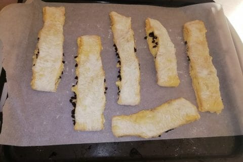 Cliquez pour zoomer ! Brioche suisse Thermomix par Jessica88