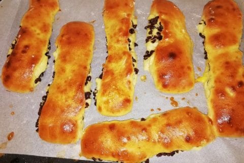 Cliquez pour zoomer ! Brioche suisse Thermomix par Jessica88