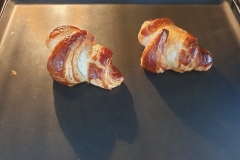 Cliquez pour zoomer ! Croissants Thermomix par Nina13