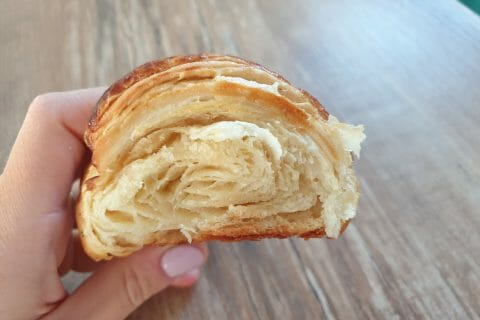 Cliquez pour zoomer ! Croissants Thermomix par Nina13