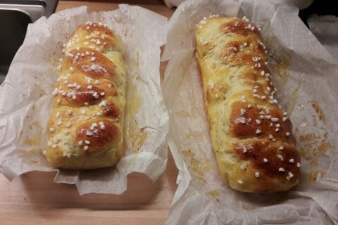 Photos des recettes