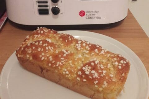 Photos des recettes
