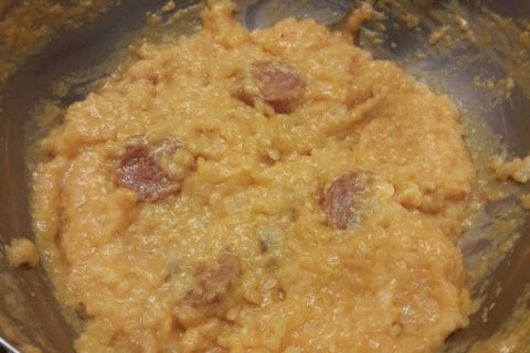 Photos des recettes