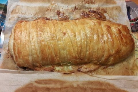 Photos des recettes