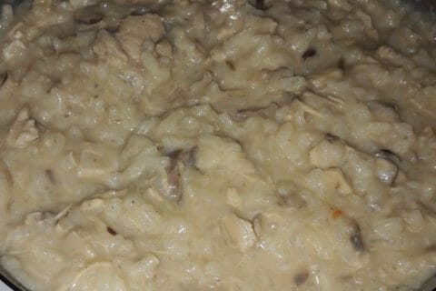 Photos des recettes