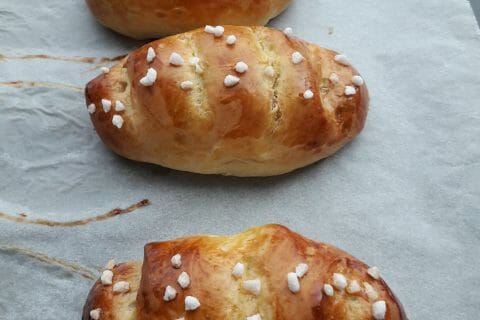 Photos des recettes