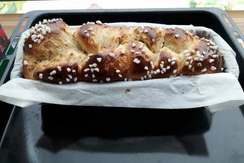 Photos des recettes