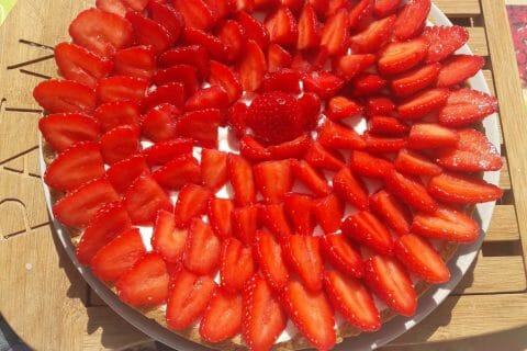 Photos des recettes