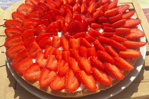 Photos des recettes
