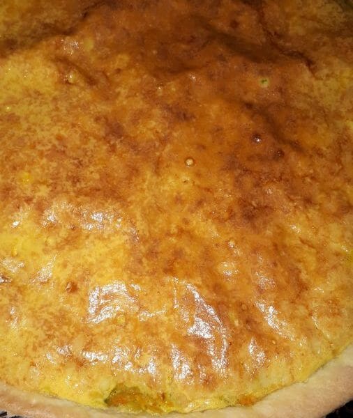 Cliquez pour zoomer ! Pâte brisée Thermomix par commechezvous