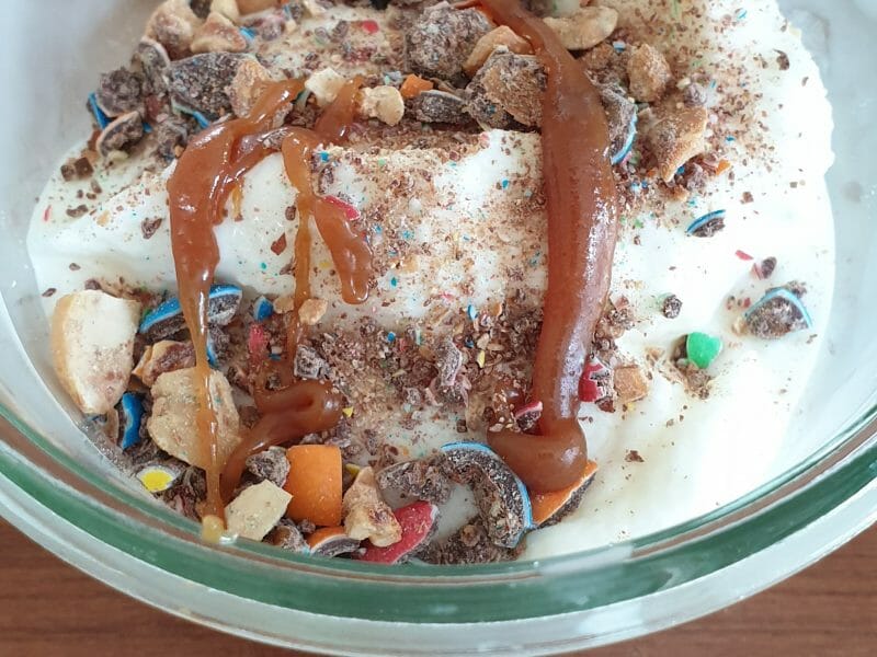 Cliquez pour zoomer ! Mc Flurry Thermomix par missaurore