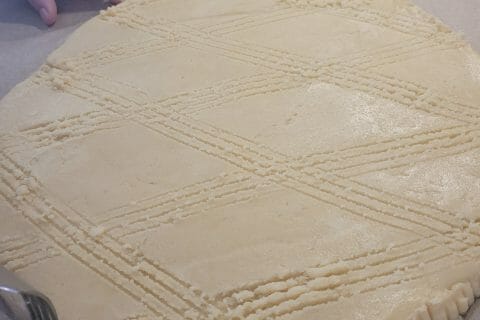 Cliquez pour zoomer ! Broyé du poitou Thermomix par Bettyscrap