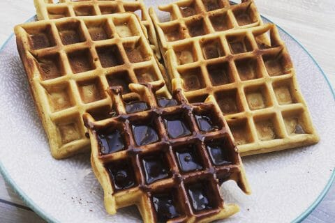 Photos des recettes