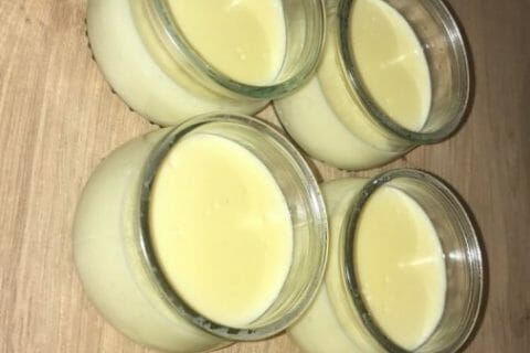 Photos des recettes