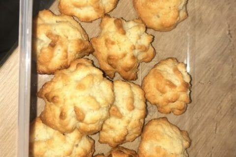 Photos des recettes