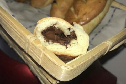 Photos des recettes