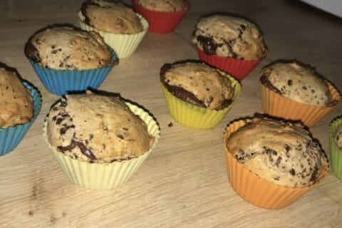 Photos des recettes