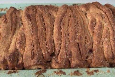 Photos des recettes