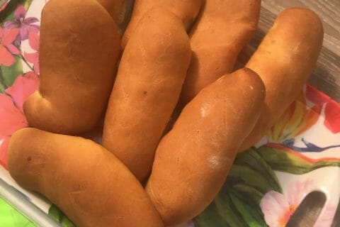 Photos des recettes