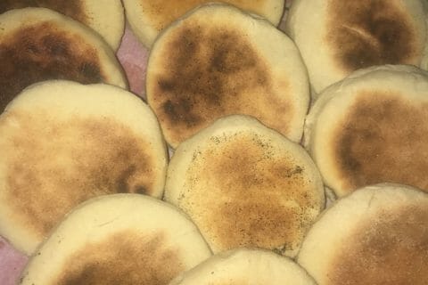 Photos des recettes