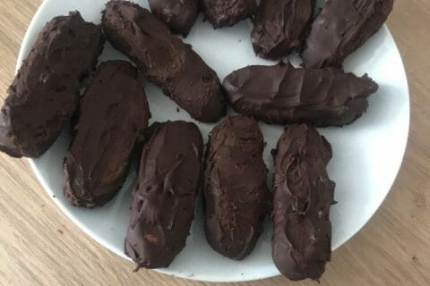 Photos des recettes