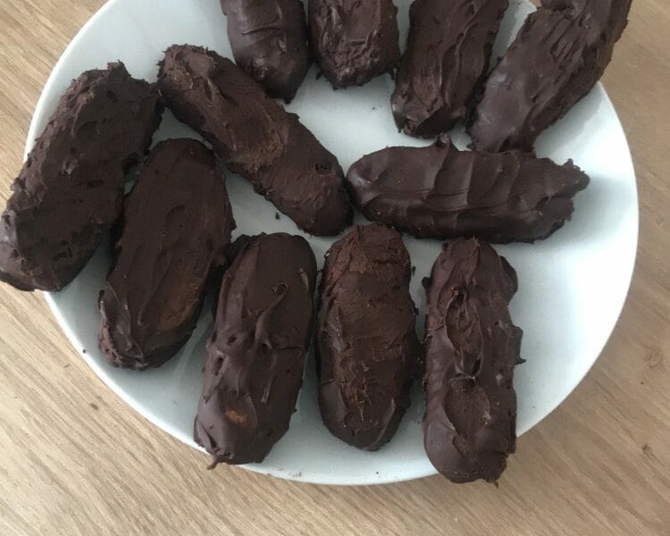 Cliquez pour zoomer ! Bounty Thermomix par Greenpeanuts