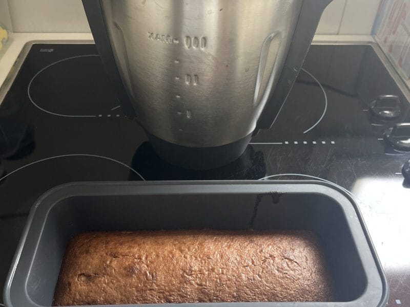 Cliquez pour zoomer ! Fondant au chocolat Thermomix par Poupette09