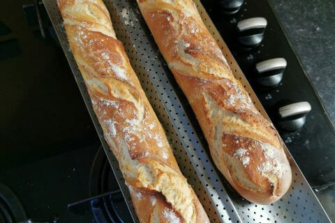 Cliquez pour zoomer ! Baguettes Thermomix par Sandra2235