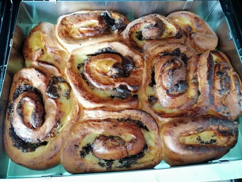 Cliquez pour zoomer ! Chinois Thermomix par Gatoune72