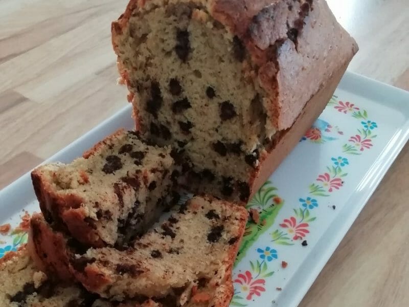 Cliquez pour zoomer ! Cake express Thermomix par Cassandre051