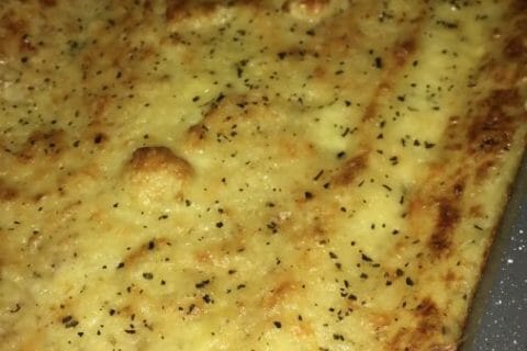 Cliquez pour zoomer ! Hachis Parmentier Thermomix par Oumix