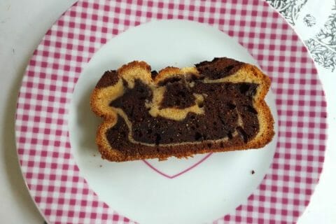 Marbre Au Chocolat Au Thermomix Cookomix