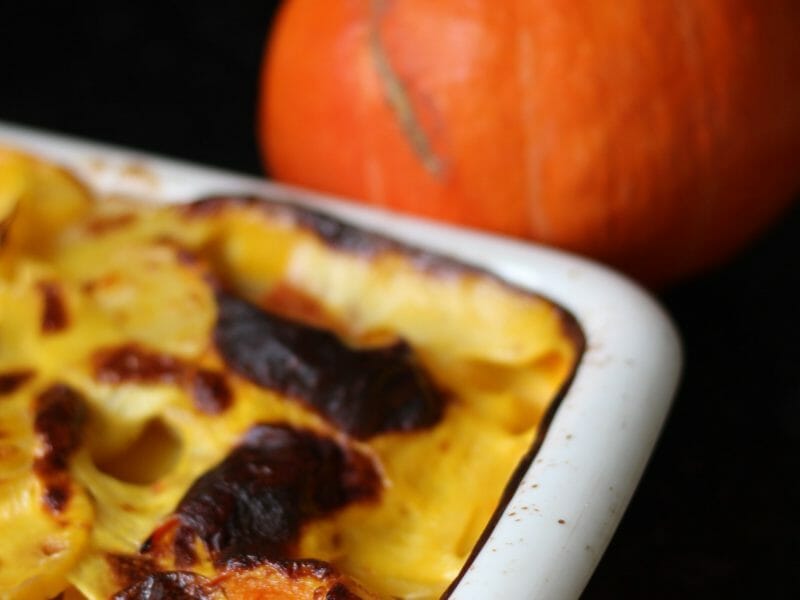 Cliquez pour zoomer ! Gratin Dauphinois Thermomix par LaFa