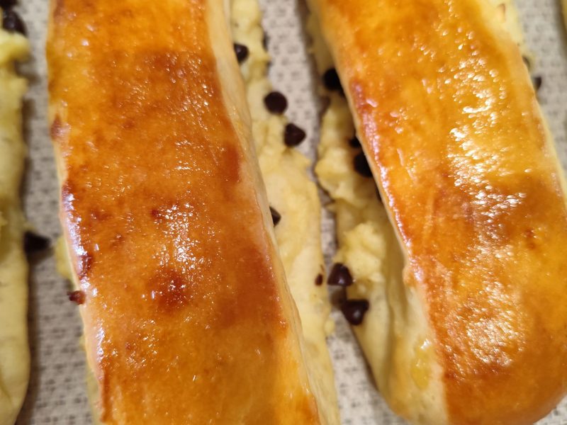 Cliquez pour zoomer ! Brioche suisse Thermomix par sindy1728