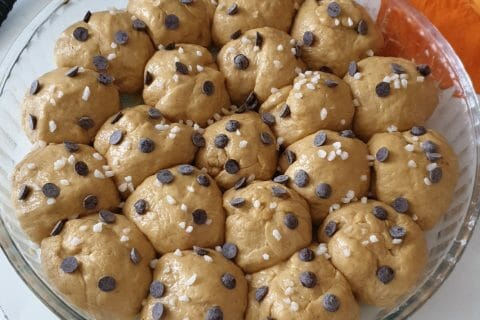 Cliquez pour zoomer ! Brioche Buchty Thermomix par Gladysr