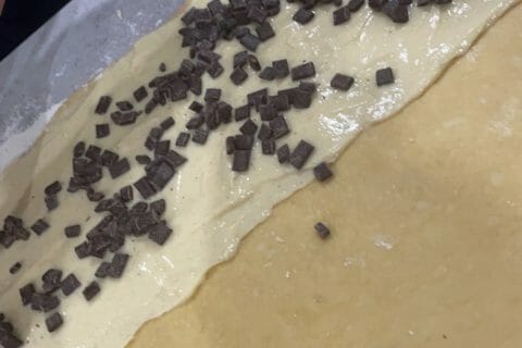 Cliquez pour zoomer ! Brioche suisse Thermomix par Linda_27