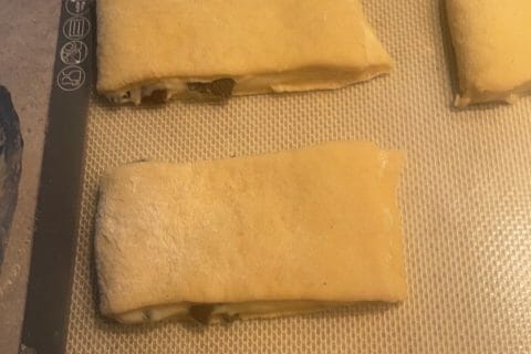 Cliquez pour zoomer ! Brioche suisse Thermomix par Linda_27