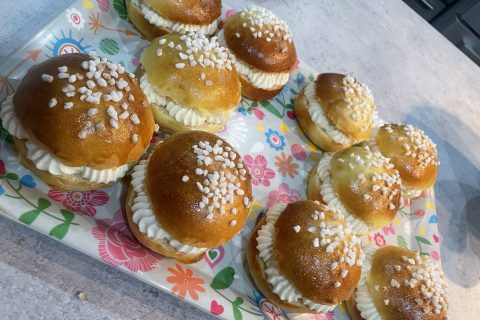 Cliquez pour zoomer ! Tropézienne Thermomix par Linda_27