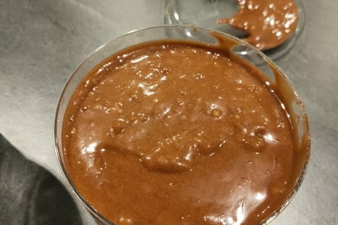 Cliquez pour zoomer ! Pâte à tartiner aux speculoos Thermomix par SeveNanou