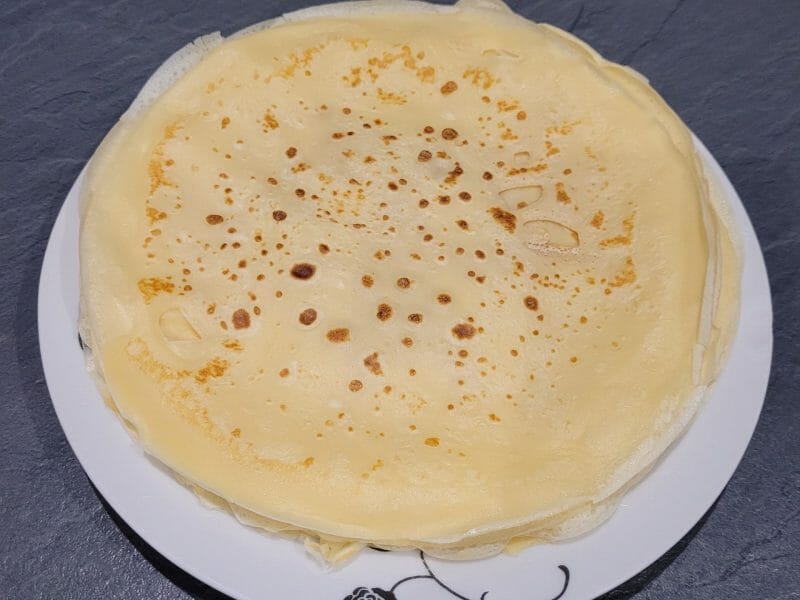 Cliquez pour zoomer ! Pâte à crêpes Thermomix par Angelique_25