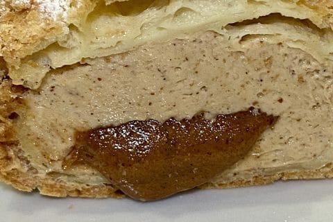 Cliquez pour zoomer ! Paris-Brest Thermomix par d6bel
