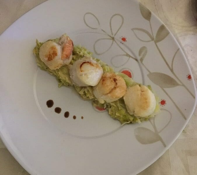 Cliquez pour zoomer ! Fondue de poireaux Thermomix par d6bel