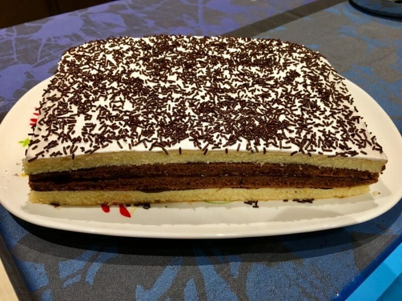 Cliquez pour zoomer ! Napolitain Thermomix par d6bel