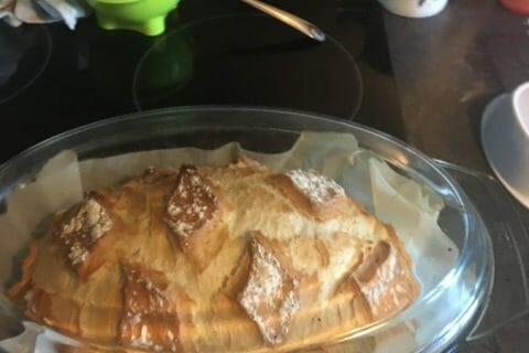 Photos des recettes