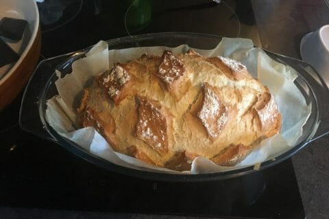 Photos des recettes