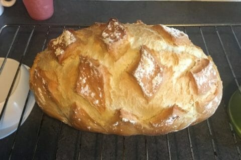 Photos des recettes