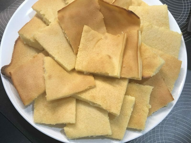 Cliquez pour zoomer ! Crêpes au four finlandaises Thermomix par Gaelle_77