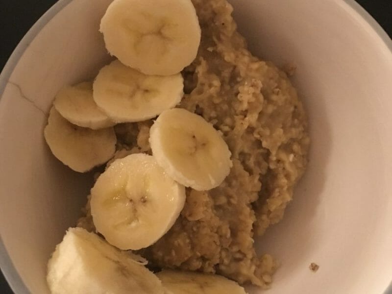 Cliquez pour zoomer ! Porridge Thermomix par Jennifer_28