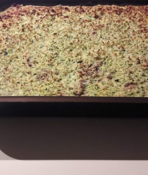 Cliquez pour zoomer ! Courgettine Thermomix par Lea_