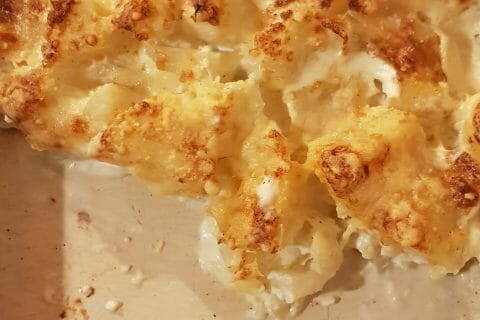 Gratin De Patisson Au Thermomix Cookomix